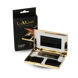 LuXLash alapanyagok főképe